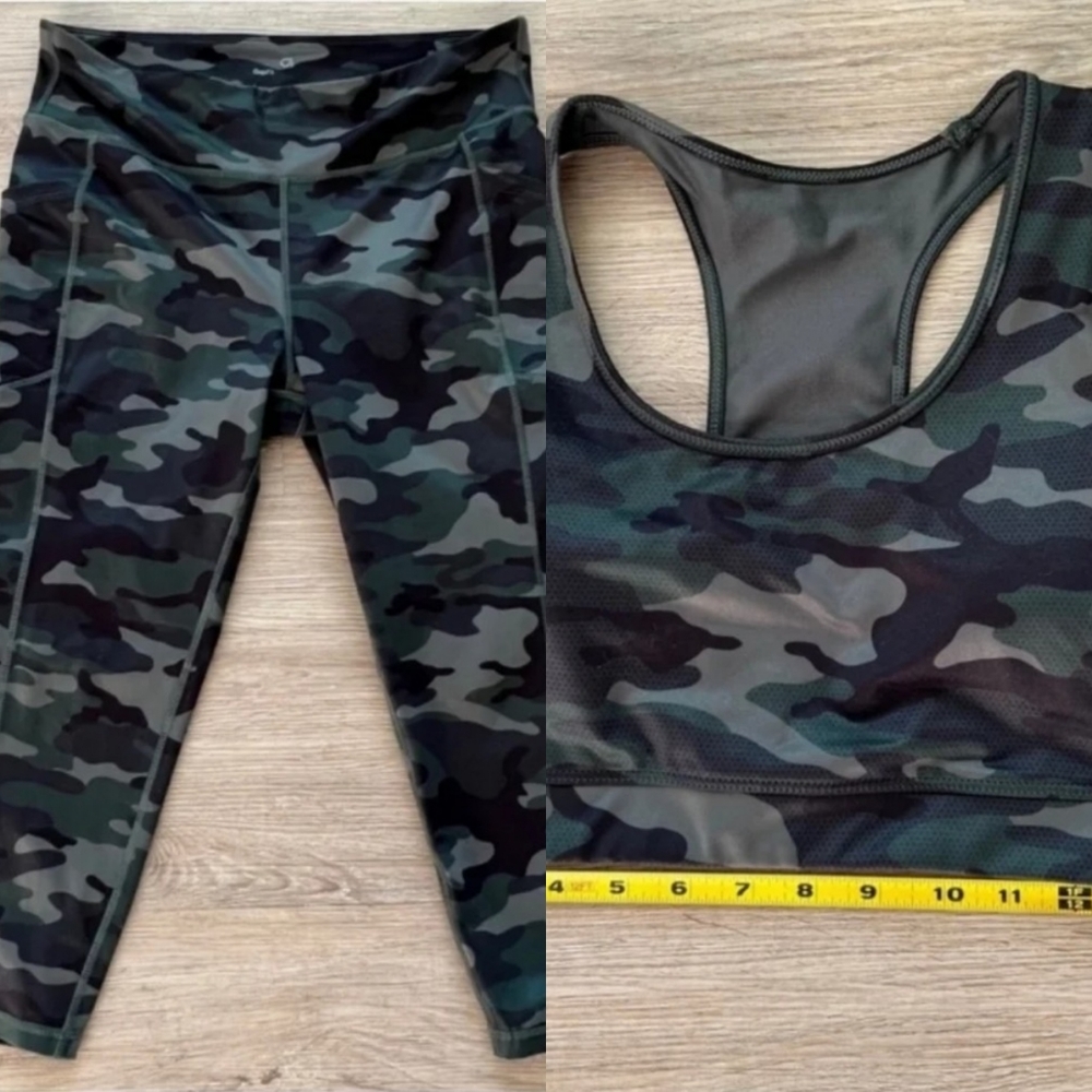 Gap set, PL